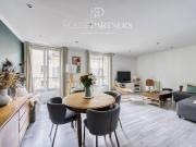 APPARTEMENT CENTRE VILLE SAINT GERMAIN EN LAYE