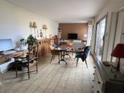 Appartement centre ville Uzès