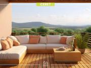 Appartement Ceret 3 pièces JARDIN DE BAPTISTE