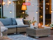 Appartement Cergy 2 pièces RÉSIDENCE HAZAY PROCHE ÉCOLES