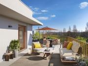 Appartement Cesson sevigne 3 pièces San Mateo