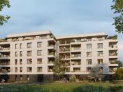 Appartement Cesson sevigne 4 pièces San Mateo