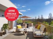 Appartement Cesson sevigne 5 pièces San Mateo