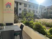 Appartement CH3 Meublé moderne piscine Ain Diab