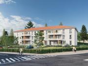 Appartement Chalamont 2 pièces LE PAVILLON SAINT HONORÉ