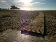 Appartement chalet