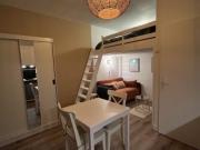 APPARTEMENT CHALEUREUX