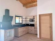 Appartement chaleureux à Porto Vecchio avec 2 chambres