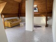 Appartement chaleureux dans maison individuelle