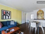 Appartement chaleureux Lyon