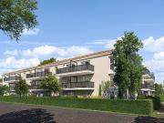 Appartement Challans 2 pièces Les Jardins Bois Soleil