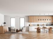 Appartement Challes les Eaux 4 pièces JARDIN DE L'ORÉE