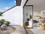 Appartement Chalonnes sur Loire 3 pièces Les Confluences