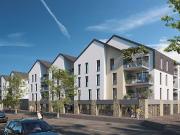 Appartement Chalonnes sur Loire 3 pièces Les Confluences