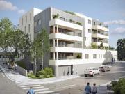 Appartement Chamalieres 4 pièces RESIDENCE O10