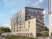 Appartement Chambery 4 pièces Ancora
