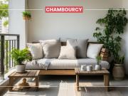 Appartement Chambourcy 2 pièces LE CALME À DEUX PAS DE...