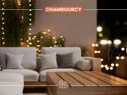 Appartement Chambourcy 4 pièces PROJET IMMOBILIER À...