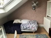Appartement Chambre 20 m²