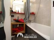 appartement / chamonix mont blanc / 1 490 €