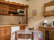 Appartement Chamonix Mont Blanc 74400 22 m²