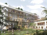 Appartement Champigny sur Marne 1 pièce Le Domaine de...