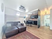 Appartement Champigny Sur Marne 2 pièce s 50 m2