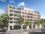 Appartement Champigny sur Marne 3 pièces Duo Verde