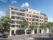 Appartement Champigny sur Marne 3 pièces Duo Verde