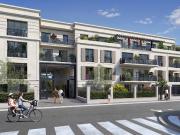 Appartement Champigny sur Marne 3 pièces Le Dôme de Verdun