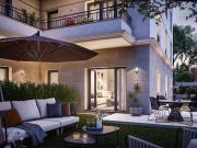 Appartement Champigny sur Marne 4 pièces Le Paris de...