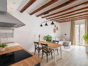 Appartement Champs sur Marne 2 pièces DOMAINE CAMILLE