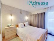 Appartement Champs Sur Marne 4 pièce s 65 m2