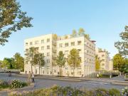 Appartement Chanteloup les Vignes 3 pièces LE CLOS CHAMPEAU