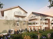 Appartement Chapareillan 4 pièces Gaïa