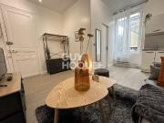 Appartement Charenton Le Pont 1 pièce s 18.50 m2
