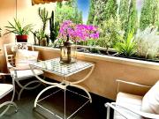 Appartement charmant à Boutonnet avec terrasse ensoleillée