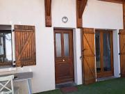 Appartement charmant entièrement rénové à Brides les...