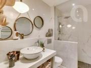 Appartement Charmant à Plaine Monceau Paris 17ème