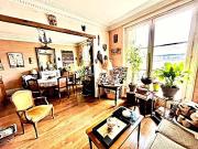 Appartement charmant au Perreux sur Marne