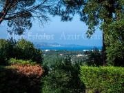 Appartement Charmant avec Piscine 81m² Gassin