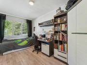 Charming apartment with a view of nature for sale in...