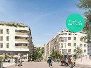 Appartement Chartres 4 pièces Le Parvis des Lumières