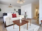 Appartement Chartres 4 pièces Le Parvis des Lumières