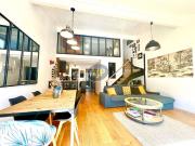 Appartement Chartrons avec Terrasse