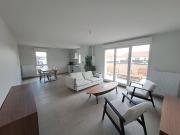 Appartement Chasse sur Rhône 3 pièces Les Terrasses du...