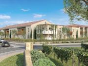 Appartement Châteauneuf de Gadagne 2 pièces LE CLOS DE...