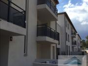 appartement chateauneuf le rouge – 2 pièce s – 46m2