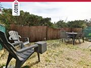 Appartement Chateauneuf Les Martigues 2 pièce s 40 m2