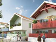 Appartement Chatelaillon plage 2 pièces DOMAINE DU HAUT...